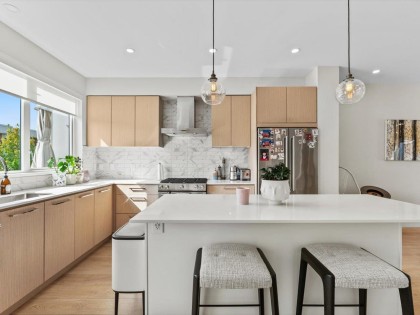 Photo 9 at 66 - 3597 Malsum Drive, Roche Point, North Vancouver