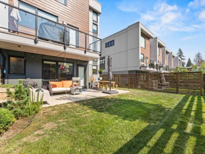 Photo 30 at 66 - 3597 Malsum Drive, Roche Point, North Vancouver