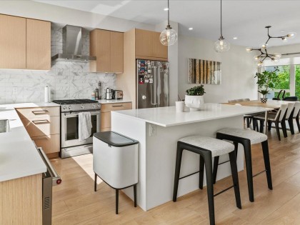 Photo 10 at 66 - 3597 Malsum Drive, Roche Point, North Vancouver