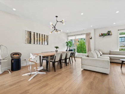 Photo 4 at 66 - 3597 Malsum Drive, Roche Point, North Vancouver