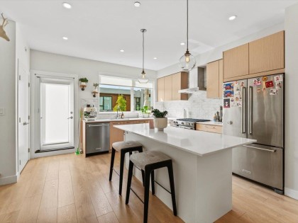 Photo 8 at 66 - 3597 Malsum Drive, Roche Point, North Vancouver