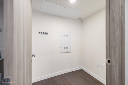 Photo 23 at 2816 - 89 Nelson Street, Yaletown, Vancouver West