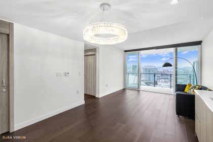 Photo 17 at 2816 - 89 Nelson Street, Yaletown, Vancouver West