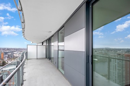 Photo 26 at 2816 - 89 Nelson Street, Yaletown, Vancouver West