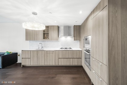 Photo 22 at 2816 - 89 Nelson Street, Yaletown, Vancouver West