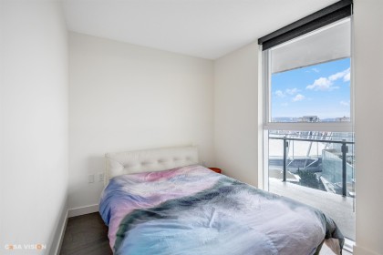 Photo 10 at 2816 - 89 Nelson Street, Yaletown, Vancouver West