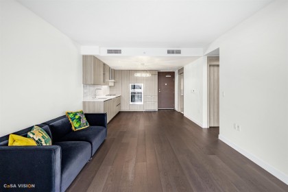 Photo 18 at 2816 - 89 Nelson Street, Yaletown, Vancouver West