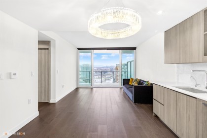 Photo 19 at 2816 - 89 Nelson Street, Yaletown, Vancouver West