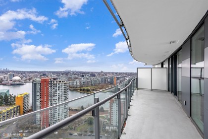 Photo 25 at 2816 - 89 Nelson Street, Yaletown, Vancouver West