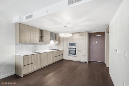 Photo 21 at 2816 - 89 Nelson Street, Yaletown, Vancouver West