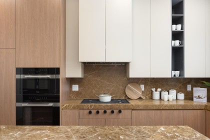 Photo 6 at 6664 Balsam Street, S.W. Marine, Vancouver West