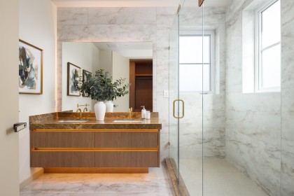 Photo 9 at 6664 Balsam Street, S.W. Marine, Vancouver West