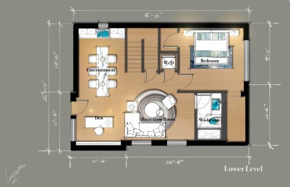 Photo 18 at 6664 Balsam Street, S.W. Marine, Vancouver West
