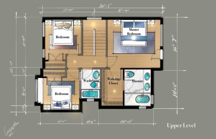 Photo 19 at 6664 Balsam Street, S.W. Marine, Vancouver West