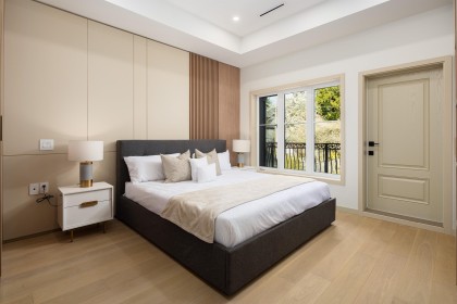 Photo 8 at 6664 Balsam Street, S.W. Marine, Vancouver West