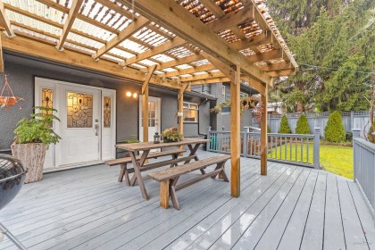 Photo 27 at 3020 Thorncliffe Drive, Edgemont, North Vancouver