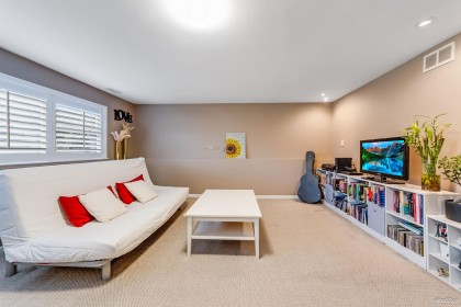 Photo 16 at 3020 Thorncliffe Drive, Edgemont, North Vancouver