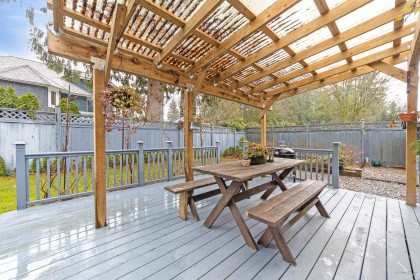 Photo 26 at 3020 Thorncliffe Drive, Edgemont, North Vancouver