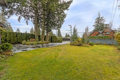 Photo 3 at 3020 Thorncliffe Drive, Edgemont, North Vancouver