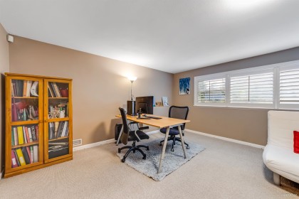 Photo 20 at 3020 Thorncliffe Drive, Edgemont, North Vancouver