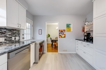 Photo 14 at 3020 Thorncliffe Drive, Edgemont, North Vancouver