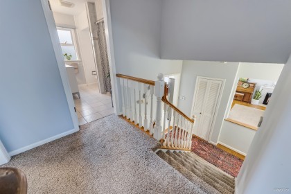 Photo 11 at 3020 Thorncliffe Drive, Edgemont, North Vancouver