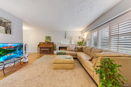 Photo 8 at 3020 Thorncliffe Drive, Edgemont, North Vancouver