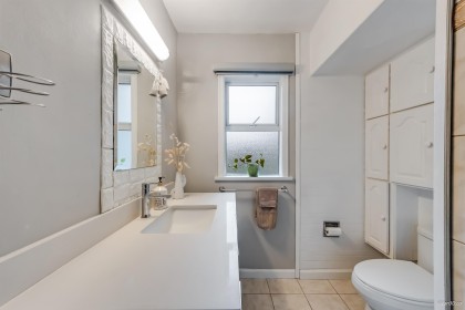 Photo 25 at 3020 Thorncliffe Drive, Edgemont, North Vancouver