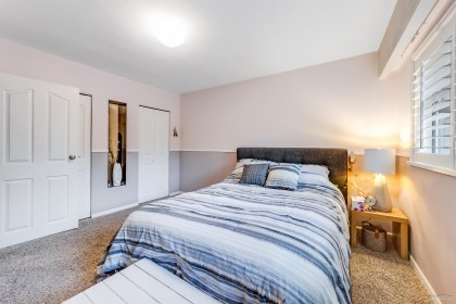 Photo 21 at 3020 Thorncliffe Drive, Edgemont, North Vancouver