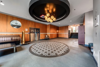 Photo 2 at 305 - 989 Beatty Street, Yaletown, Vancouver West