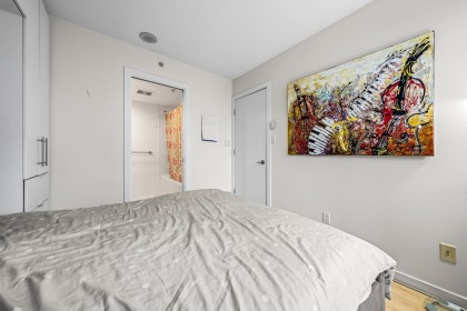 Photo 13 at 305 - 989 Beatty Street, Yaletown, Vancouver West