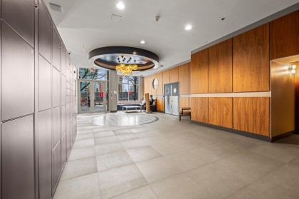 Photo 17 at 305 - 989 Beatty Street, Yaletown, Vancouver West