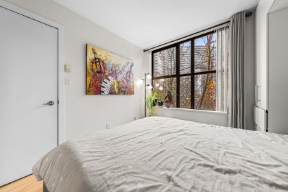 Photo 12 at 305 - 989 Beatty Street, Yaletown, Vancouver West