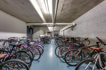 Photo 22 at 305 - 989 Beatty Street, Yaletown, Vancouver West