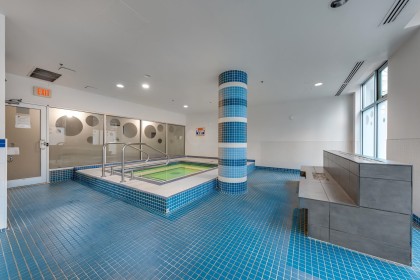 Photo 20 at 305 - 989 Beatty Street, Yaletown, Vancouver West