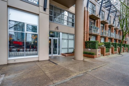 Photo 24 at 305 - 989 Beatty Street, Yaletown, Vancouver West