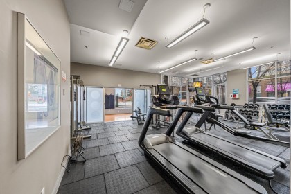 Photo 18 at 305 - 989 Beatty Street, Yaletown, Vancouver West