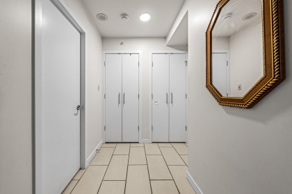 Photo 15 at 305 - 989 Beatty Street, Yaletown, Vancouver West