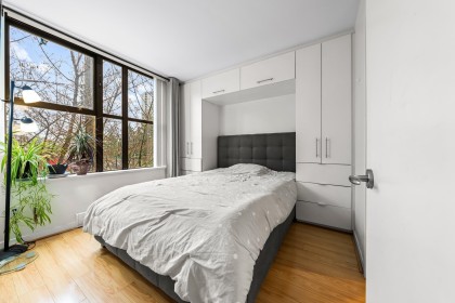 Photo 11 at 305 - 989 Beatty Street, Yaletown, Vancouver West