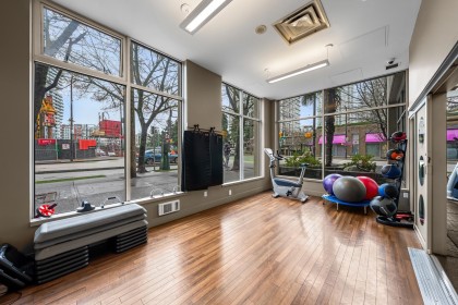 Photo 19 at 305 - 989 Beatty Street, Yaletown, Vancouver West
