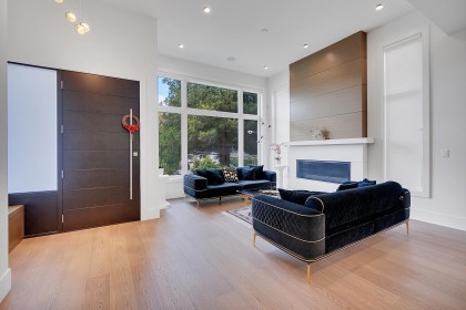 Photo 12 at 440 W Queens Road, Upper Lonsdale, North Vancouver