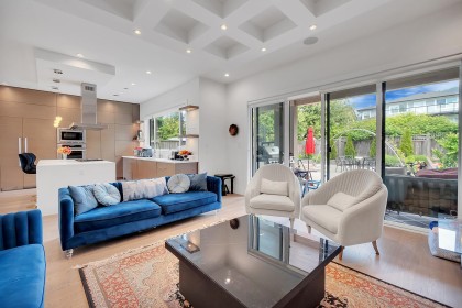 Photo 20 at 440 W Queens Road, Upper Lonsdale, North Vancouver