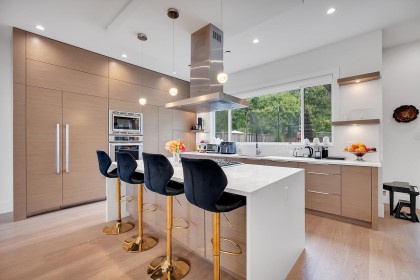 Photo 9 at 440 W Queens Road, Upper Lonsdale, North Vancouver