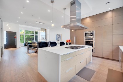 Photo 14 at 440 W Queens Road, Upper Lonsdale, North Vancouver