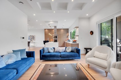 Photo 19 at 440 W Queens Road, Upper Lonsdale, North Vancouver