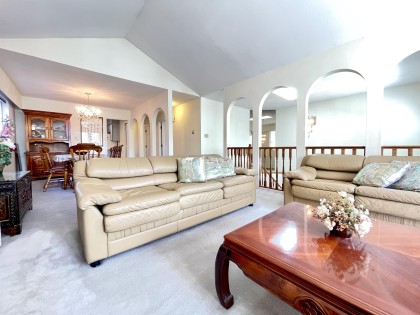 Photo 2 at 937 W 18th Avenue, Cambie, Vancouver West