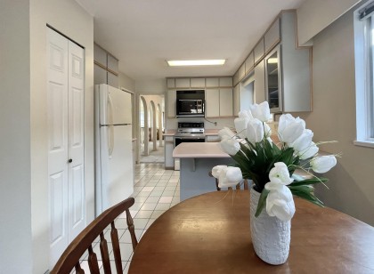 Photo 13 at 937 W 18th Avenue, Cambie, Vancouver West