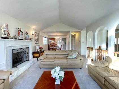 Photo 1 at 937 W 18th Avenue, Cambie, Vancouver West