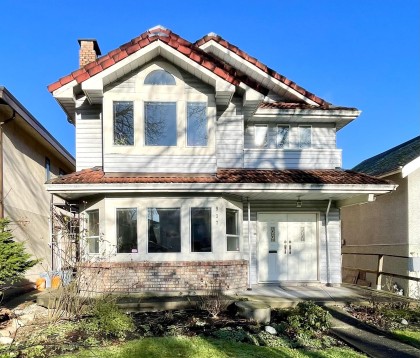 Photo 34 at 937 W 18th Avenue, Cambie, Vancouver West