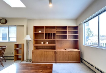 Photo 15 at 937 W 18th Avenue, Cambie, Vancouver West